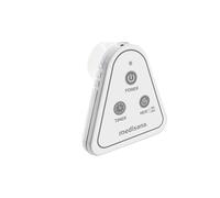 medisana Telecomando di ricambio per vasca idromassaggio BBS 1 pz Appa