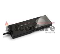 Telecomando MCZ Maestro+ cod. 4022002 per stufe a pellet MAESTRO PLUS M1+ M2 M3