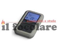 TELECOMANDO MCZ ORIGINALE STUFA PELLET VEGA ASTRA AURORA COD. 41451111800