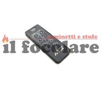 TELECOMANDO MCZ STUFA A PELLET EGO STAR AIR COMFORT AIR COD. 4009001