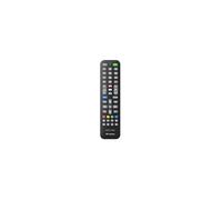 Telecomando Meliconi di ricambio EASY 300 Nero per TV Sony