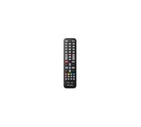 Meliconi EASY 500 per TV TCL/Thomson Telecomando compatibile con i televisori TCL/Thomson senza programmazione e pronto all'uso.