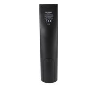 Telecomando Metronic 495352 per TV Philips IR Wireless a Pulsanti Nero