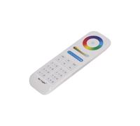 Telecomando MiLight 8 zone ALL LED bianco FUT089