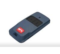 Telecomando Mitto Cool C2 -D112306 (Bft Cod. 2614118)