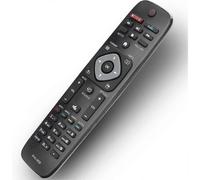 Telecomando modello 500UP 2025 per Smart TV Philips e telecomando Philips