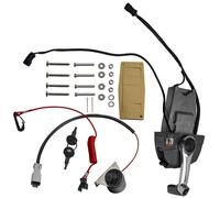 Telecomando monocomando for Johnson Evinrude Remote Throttle Control Box 1996-