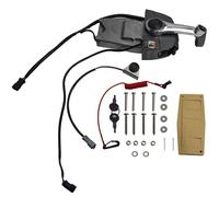 Telecomando monocomando for Johnson Evinrude Remote Throttle Control Box 1996-