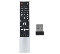 Telecomando MR-700+ con adattatore per telecomando AN-MR700 AN-MR650 MR600 AKB75455601 AKB75075501 OLED55C6P OLED75G6P