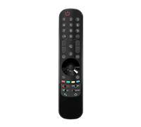 Telecomando MR21GA, Compatibile Con Smart TV LG 2021, Voce Air Mouse, Compatibile Con TV LG UHD, OLED, QNED, NanoCell, 4K E 8K.