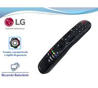 TELECOMANDO MR22GA X LG 2022 Magic AI ThinQ AKB76039901 NUOVO e ORIGINALE