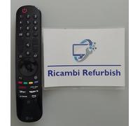 TELECOMANDO MR24GN PER TV LG 2024 Magic AI AKB76045103 NUOVO E ORIGINALE U