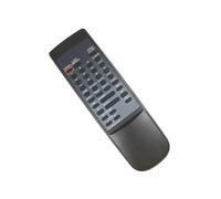 Telecomando multifunzionale Pulsante ergonomico e ABS resistente con controlli di riproduzione pausa volumi per lettori LD Play Pause