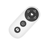 Telecomando multimediale wireless: Clicker di automazione domestica, controller multimediale wireless multifunzionale | Telecomando per aprire porte del garage, otturatore della telecamera wireless