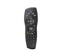 Telecomando My Sky comprensivo di 2 batterie Duracell Funziona con My SKY HD My