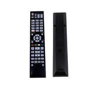 Telecomando N2QAYA000172 compatibile con il lettore DVD Panasonic DPUB9000GN DP-UB9000-K,