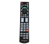 Telecomando N2QAYB000927 Sostituito for TC-58AX800U TC-65AX800U TC-65AX900U TC-85AX850U