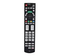 Telecomando N2QAYB000936 for Panasonic Smart TV TH58AX800A TH60AS800A TH65AX800A TH55AS5700A TH55AS800A TX-L42DT50 TX-L42ET50