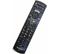 Telecomando N2QAYB001009 Originale Panasonic TX-49DS500E TX-49DS600E