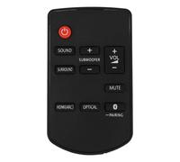 Telecomando N2QAYC000115 per Panasonic SU-HTB488 SC-HTB688EB-K SC-HTB688EGS Home Theater TV Sound Bar Sistema audio