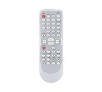 Telecomando NB177 DVD VCR for Sylvania Emerson Funai DVC841G NB177UD NB100 NB100UD DVC865F