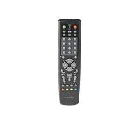N TVRC2200BK - Telecomando universale, preprogrammato, 10 dispositivi