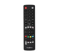N TVRC2340BK - Telecomando universale, preprogrammato