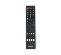 N TVRC45LGBK - Telecomando di ricambio per dispositivi LG