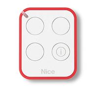 Telecomando Nice ERA ONE 3 canali 433,92 MHz bidirezionali con tecnologia LoRa® codice : ON3ELR