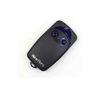 Telecomando Nice FLO2R-S per l'apertura dei cancelli