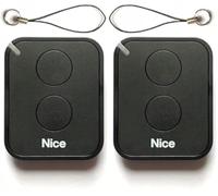 Telecomando Nice FLO2RE 2Ch 433Mhz Nice Era FLOR