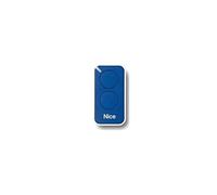 NICE INTI2B TRASMETTITORE TELECOMANDO 2 CANALI 433,92 MHZ COLORE BLU ERA INTI