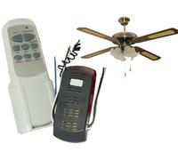 TELECOMANDO NIKLAS per ventilatore a soffitto SALOON