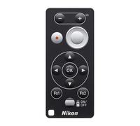 Nikon ML-L7 Telecomando Bluetooth, nero