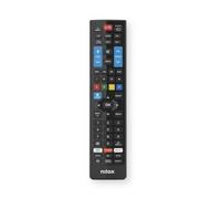 Telecomando Nilox per TV Samsung universale compatto e leggero
