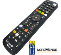 TELECOMANDO NORDMEND UNIVERSALE CLICCA SUL TUO MODELLO LO RICEVERAI GIA PRONTO