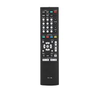 Telecomando nuovo di zecca e resistente per la serie Denon AVR, telecomando di ricambio compatibile con AVR-S710W AVR-S720W AVR-X1100W AVR-S700W