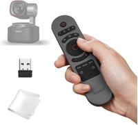 OBSBOT Tiny 2 Smart Remote, telecomando intelligente per OBSBOT Tiny 2 OBSBOT Tiny 4K OBSBOT Tiny e OBSBOT Adattatore da UVC a HDMI