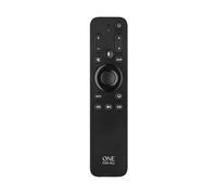 One for All Apple Siri Remote 3in1 m. Backlight Controllo remoto URC1110