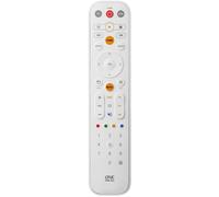 Telecomando One For All EazyClean URC 9290 Universal 2 dispositivi Bianco
