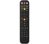 Telecomando One For All EazyClean URC 9291 Universale Nero