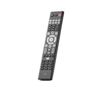 Telecomando One For All Essence Basic 8 Nero