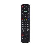 Telecomando One For All Telecomando TV universale Controller TV digitale LCD LED Il telecomando universale funziona con tutte le marche: telecomando nero
