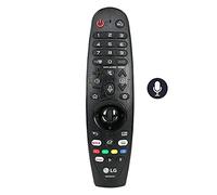 Telecomando originale AKB75855501 per LG Magic TV di ricambio MR20GA OLED55CXPUA per UN85 UN81 UN80 UN74 UN73 UN71 con controllo punto, clic, scorrimento e vocale