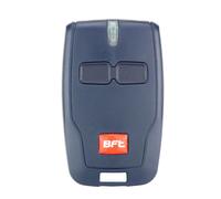 Telecomando originale BFT Mitto per garage/cancello tipo B RCB TX2/TX4/0678...