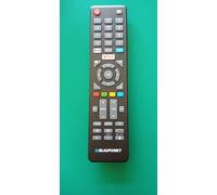 Telecomando originale Blaupunkt per TV modello BS43U3012OEB