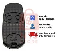 Telecomando ORIGINALE Came TOP 432 EV 2 tasti 433,92MHz
