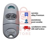 CAME, Top 432NA, telecomando per cancelli automatici