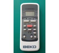 Telecomando originale climatizzatore Beko
