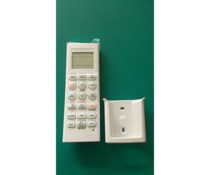 Telecomando originale climatizzatore LG AKB 74375404